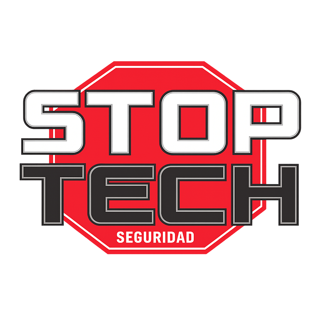 Logo StopTech